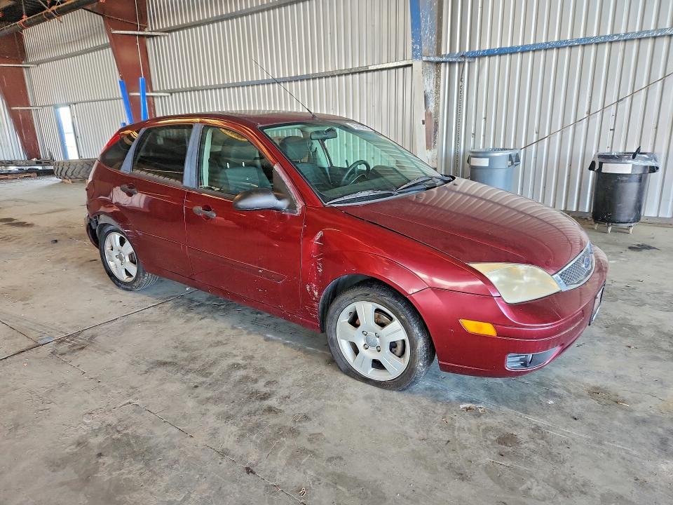 2006 Ford Focus ZX5