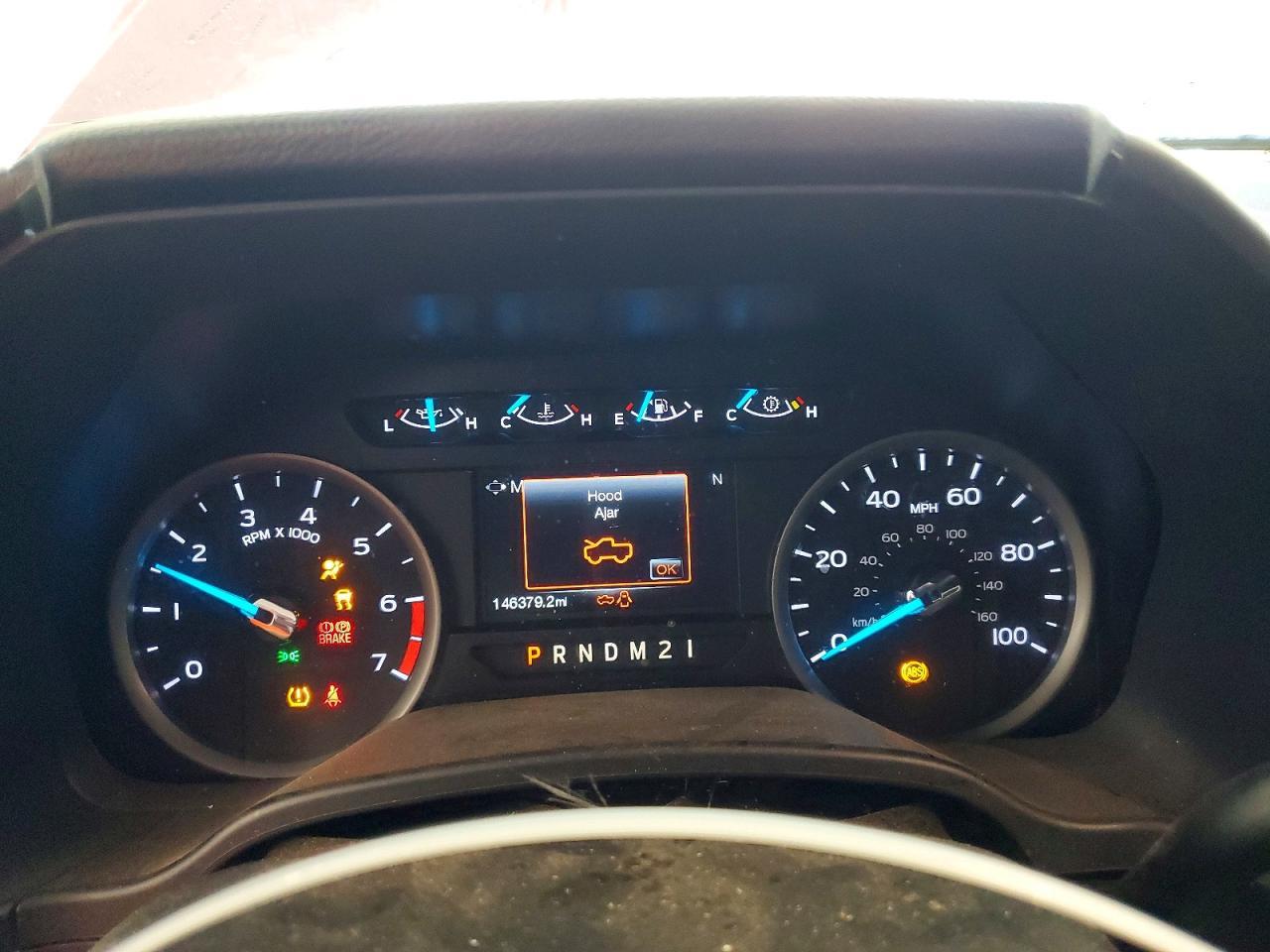 2018 Ford F250 Super Duty