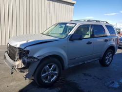2008 Ford Escape xlt for sale in Fresno, CA