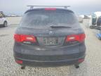 2007 Acura Rdx Technology