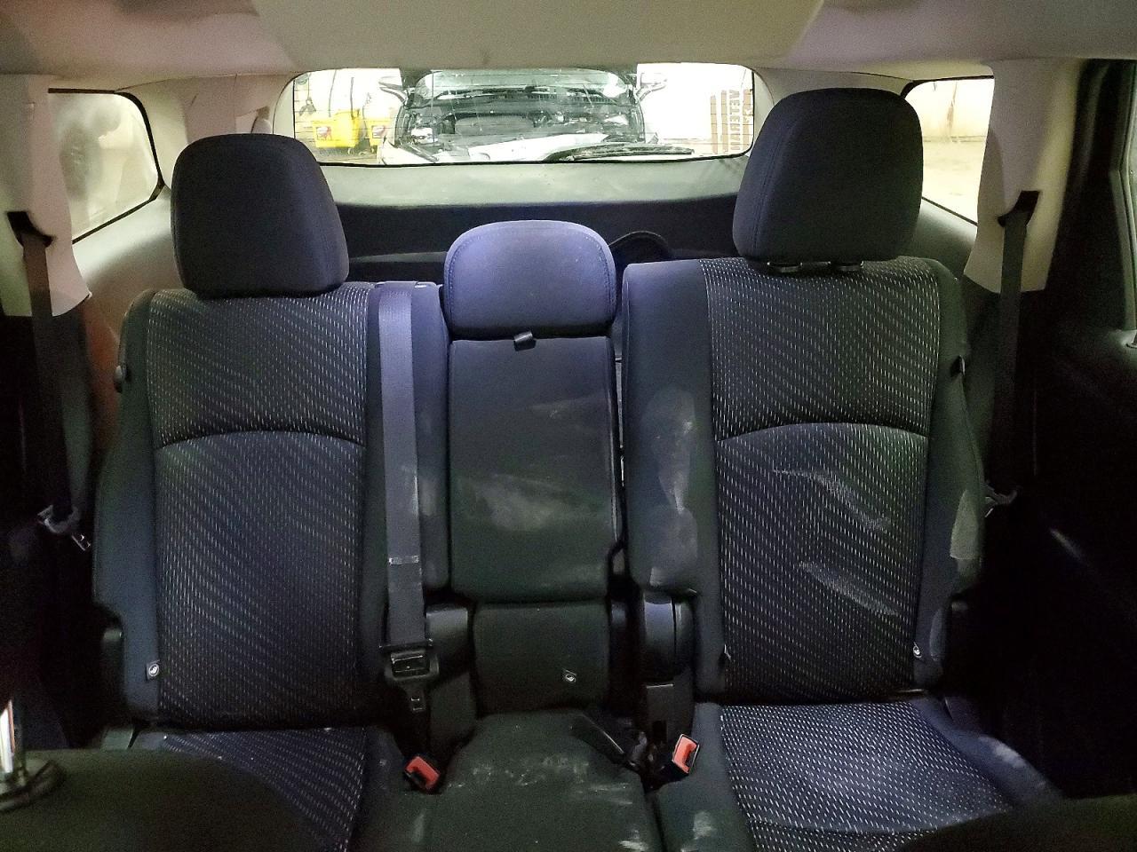 2011 Dodge Journey Mainstreet