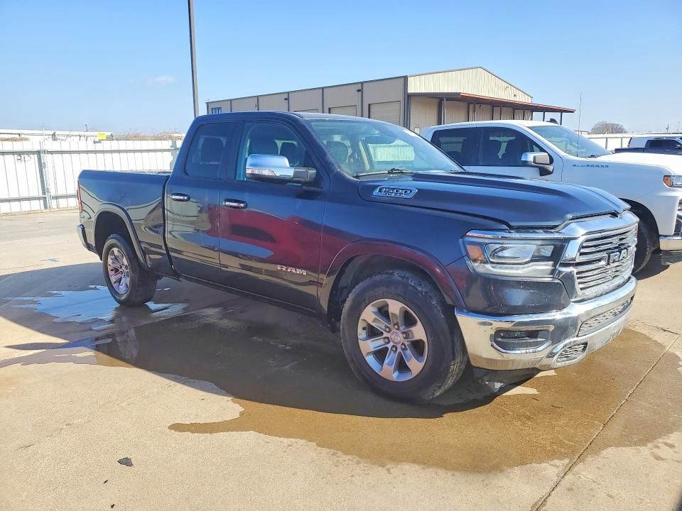 2020 Dodge 1500 Laramie