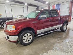 2006 Lincoln Townhouse Mark LT en venta en Cahokia Heights, IL