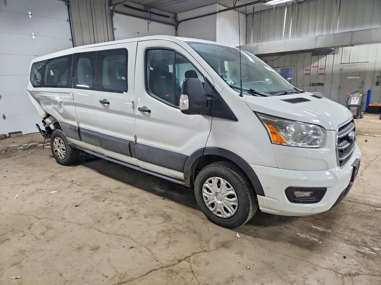 2020 Ford Transit T-350