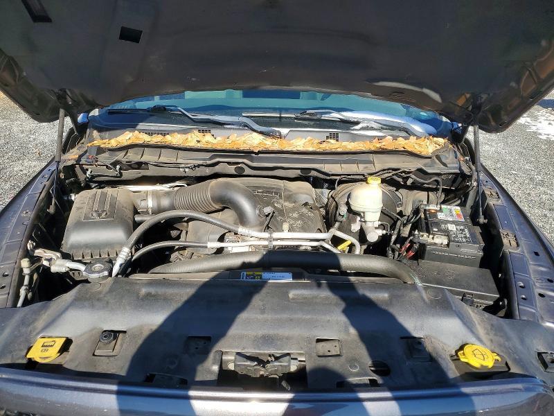 2015 Dodge Ram 1500 st