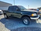 2001 Ford F150 Supercrew