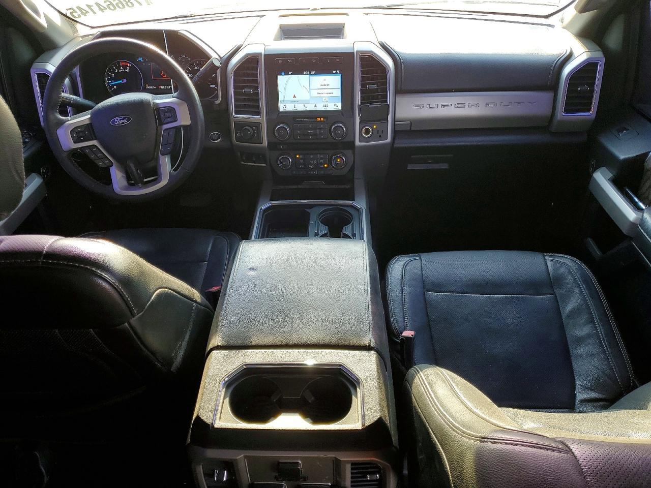 2018 Ford F250 Super Duty