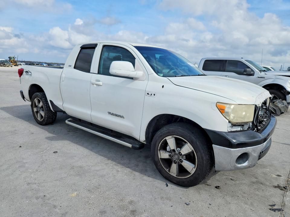 2008 Toyota Tundra SR5