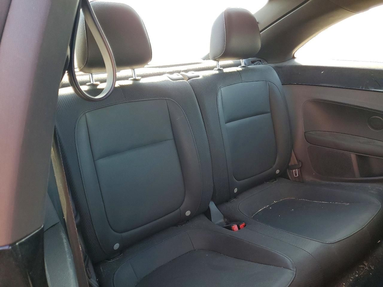 2013 Volkswagen Beetle