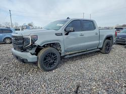 GMC Vehiculos salvage en venta: 2024 GMC Sierra K1500 Elevation