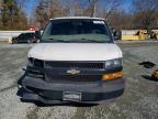 2019 Chevrolet Express G2500 Utility / Service Van