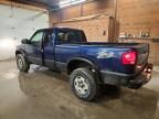 2002 Chevrolet S Truck S10