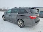 2013 Honda Odyssey Touring
