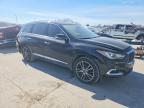 2017 Infinity Qx60