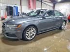 2014 Audi A6 Prestige