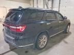 2014 Dodge Durango Citadel