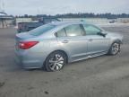 2017 Subaru Legacy 2.5i Limited