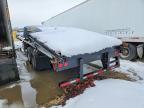 2020 Utility TS2CHA Side Curtain Trailer