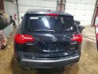 2007 Acura Mdx Technology