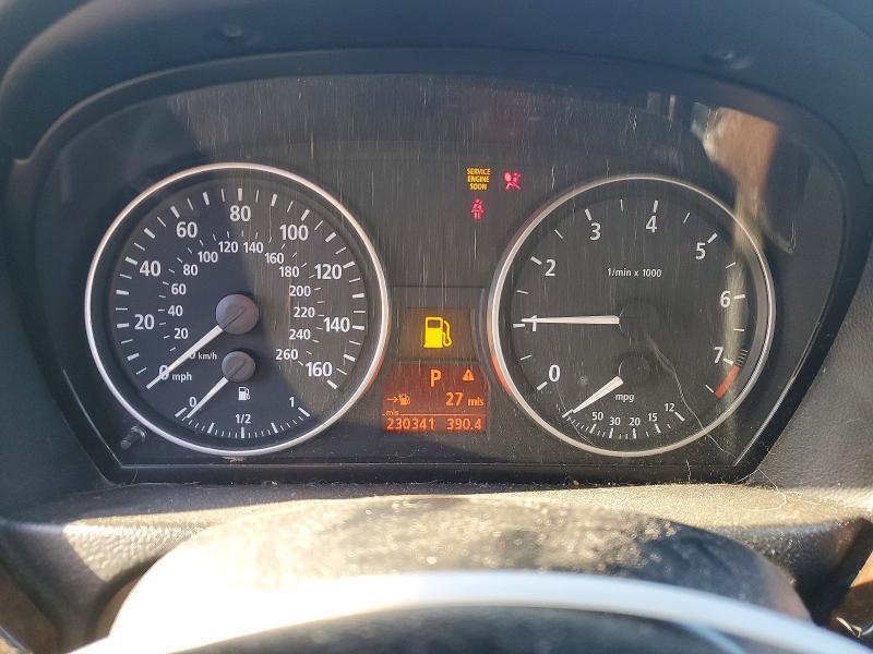2006 BMW 330 i