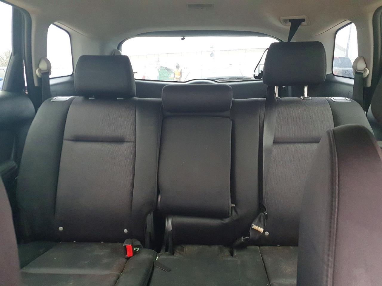 2008 Mazda Cx-9