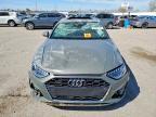 2024 Audi A4 Premium Plus 45