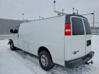 2018 Chevrolet Express G2500
