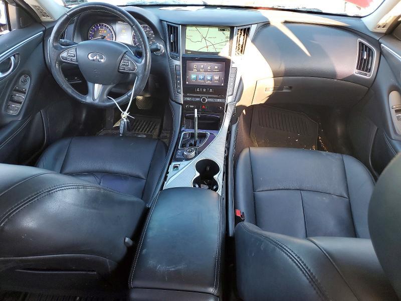 2014 Infiniti Q50 Premium