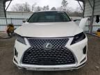 2020 Lexus Rx 350 Base
