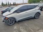 2022 Chevrolet Bolt ev 1LT