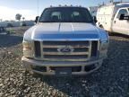 2008 Ford F350 Super Duty