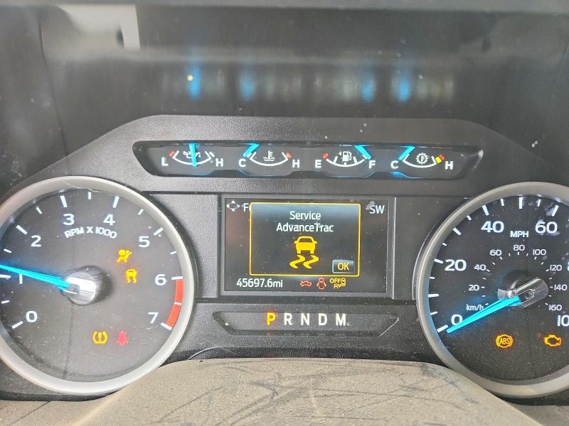 2022 Ford F350 Super Duty