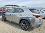 2020 Lexus Ux 200