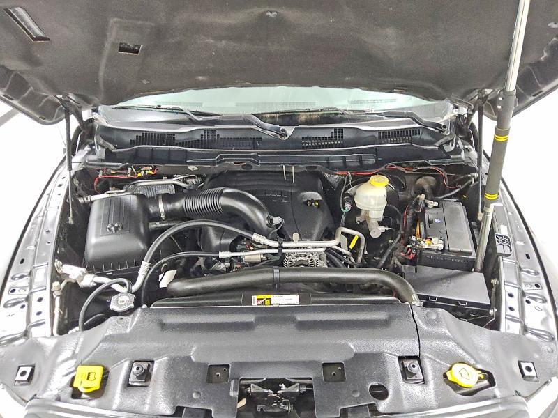 2017 Dodge RAM 1500 ST