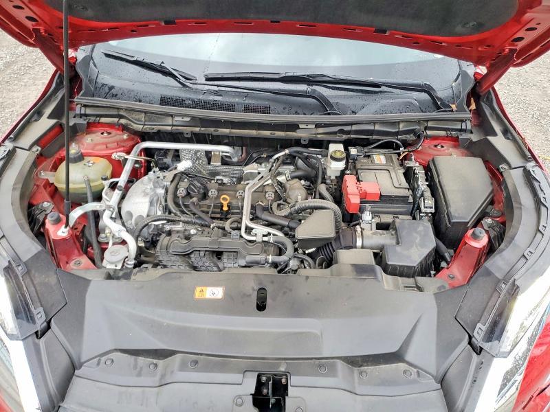 2023 Mitsubishi Outlander sel