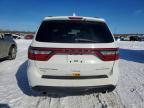 2014 Dodge Durango Citadel