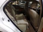 2009 Toyota Corolla xle
