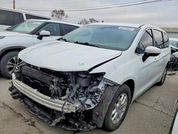 2023 Chrysler Voyager lx en venta en Dyer, IN