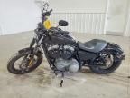 2012 Harley-Davidson XL1200 Nightster