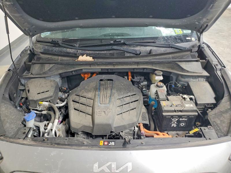 2022 KIA Niro s