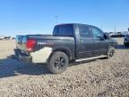 2012 Nissan Titan s