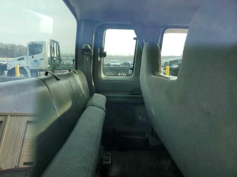 2003 Ford F250 Super Duty