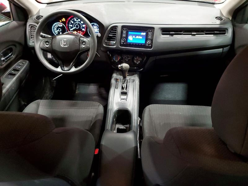 2016 Honda Hr-v lx