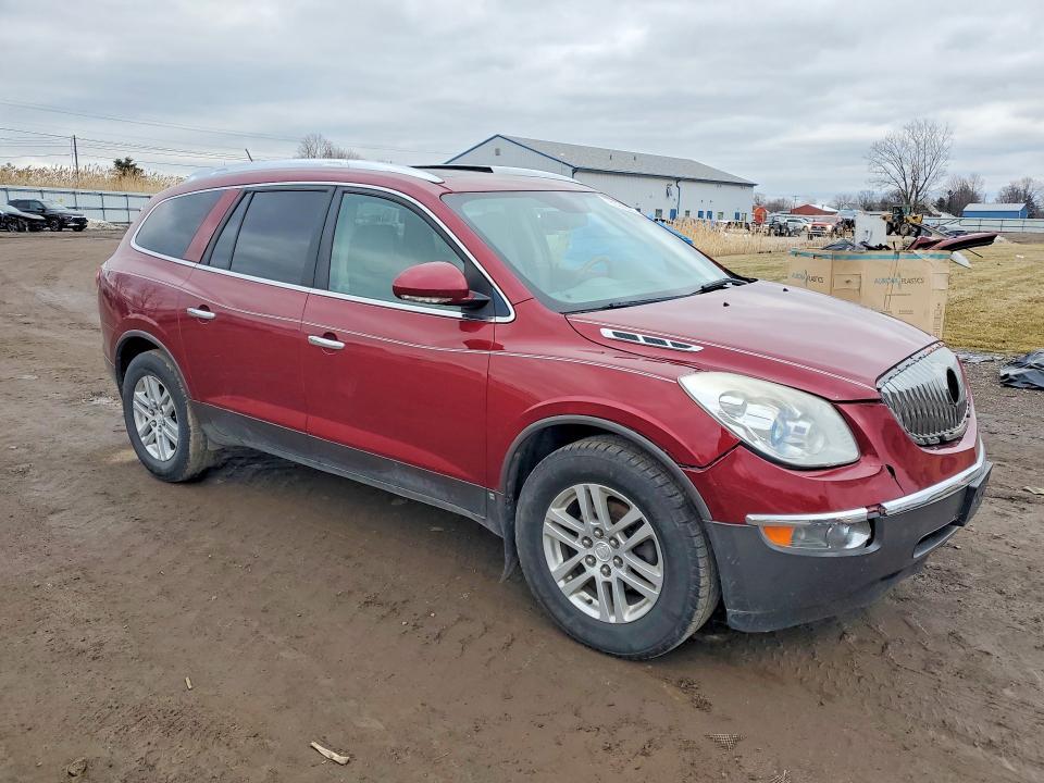 2009 Buick Enclave cx