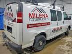 2005 Chevrolet 2005 Chev G20/EXP CG Van 3/4T