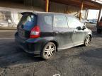 2008 Honda Fit Sport