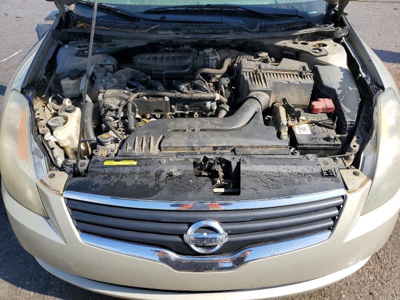 2009 Nissan Altima 2.5