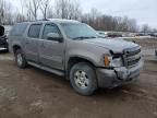 2013 Chevrolet Suburban K1500 lt