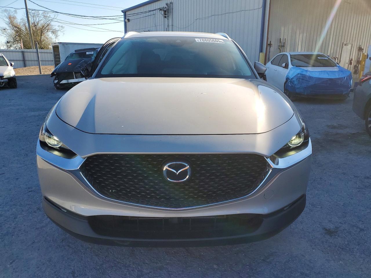 2022 Mazda Cx-30 Premium