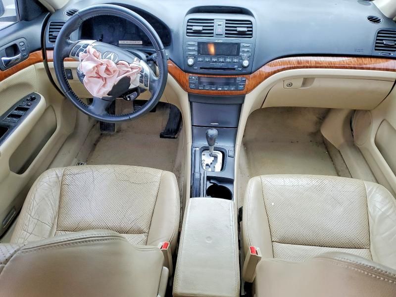 2008 Acura TSX